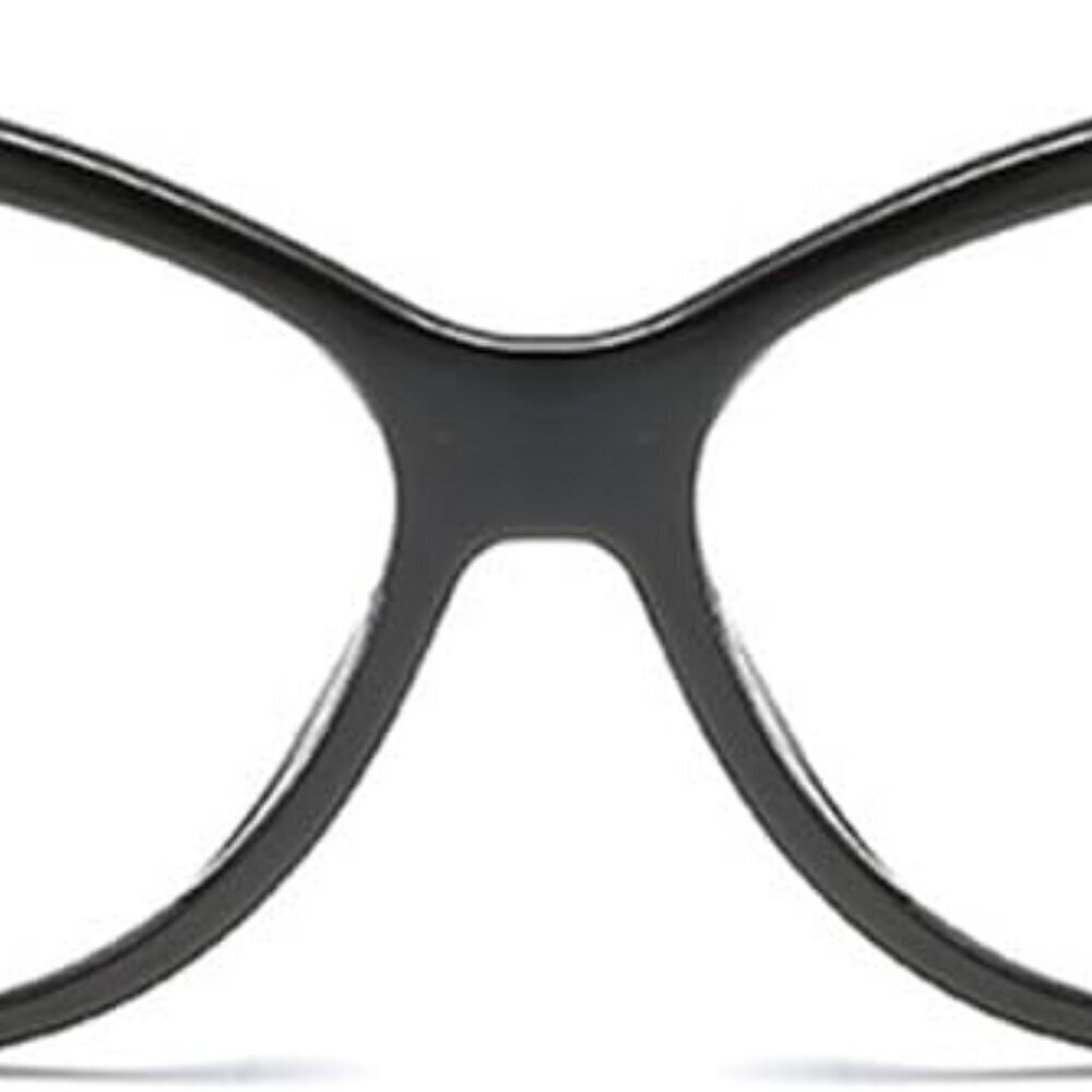 Women Retro Cateye Oval Sunglasses UV400 Protection Fashion Accessories